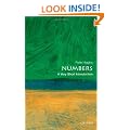 Numbers: A Very Short Introduction (Very Short Introductions)