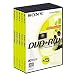 Electronics : Sony DPW 120AVD - 5 x DVD+RW - 4.7 GB 1x - DVD video box - storage media