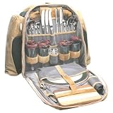 Concept International Highline picnic Backpack (4 person)