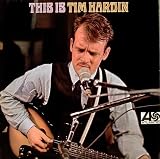 Tim Hardin This Is 1967 UK vinyl LP 587082
