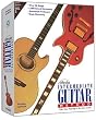 eMedia Intermediate Guitar Method Win/Mac
