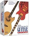 eMedia Intermediate Guitar Method