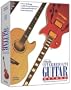 eMedia Intermediate Guitar Method Win/Mac
