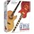 eMedia Intermediate Guitar Method Win/Mac
