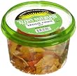 Klein's Naturals Veggie Chips, 3-Ounce Tubs (Pack of 6)