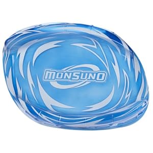 Monsuno Launch Zone Combat Battle Arena