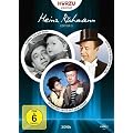 H�rzu pr�sentiert Heinz R�hmann - Edition 3 [3 DVDs]