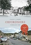 Oxfordshire : through time