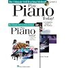 Play Piano Today! Beginner's Pack: Book/CD/DVD Pack