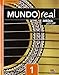 Mundo Real Media Edition Level 1 Value Pack (Student's Book plus ELEteca Access, Online Workbook Activation Card) 1-Year (MURL Mundo Real) (Spanish Edition)