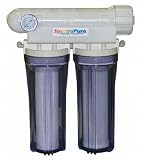 SpectraPure Line Pressure Reverse Osmosis (RO) Three-Stage MaxPure MPRO 60 GPD System