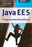 Java EE 5 Programmierhandbuch. Einführung in die Java 2 Enterprise Edition medium image