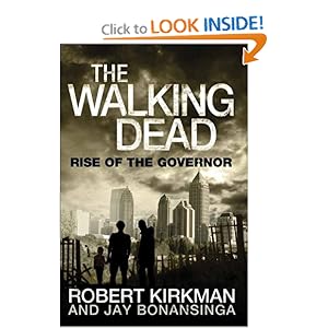 The Walking Dead - Robert Kirkman,Jay Bonansinga