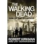The Walking Dead: Rise of the Governor by Robert Kirkman
