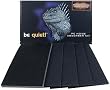 Be Quiet Insulating Mat universal f�r Midi-Tower
