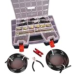 S.U.R.& R.Auto Parts KP1200 Fuel Line Replacement Kit 517nAsQ1LxL. SL160 S.U.R.& R.Auto Parts KP1200 Fuel Line Replacement Kit