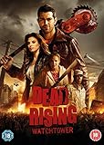 Dead Rising: Watchtower [DVD]
