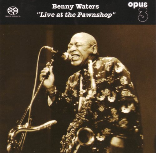 CD-Charts  Search : Live at the Pawnshop