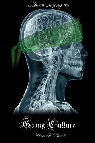 Anatomizing the Gang Culture