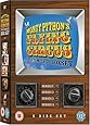 Monty Python's Flying Circus - The Complete Boxset [DVD] [1969] [2008]