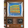 Monty Python's Flying Circus - Series 1-4 - Complete [UK IMPORT]
