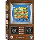 Monty Python's Flying Circus - The Complete Boxset [DVD] [1969]