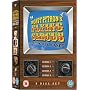 Monty Python's Flying Circus - The Complete Boxset [DVD] [1969]
