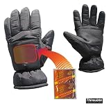 Heated Glove
