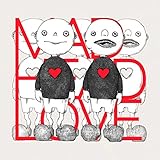 米津玄師】「MAD HEAD LOVE」歌詞の意味＆解釈 愛と暴力は紙一重
