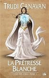 Priestess of the White
