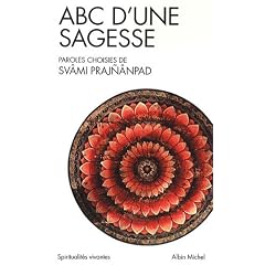 ABC d'une sagesse
