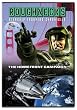 Roughnecks -  The Starship Troopers Chronicles - The Homefront Campaign