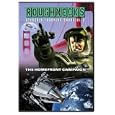 Roughnecks: Starship Troopers Chronicles - The Homefront Campaign (Full Screen)