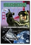 Roughnecks: Starship Troopers Chronic...