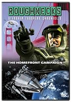 Stream Roughnecks -  The Starship Troopers Chronicles - The Homefront Campaign Online.