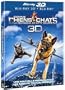 Comme chiens et chats - La Revanche de Kitty Galore - Blu-ray 3D active
