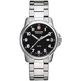 SWISSMILITARY(�X�C�X�~���^���[) �r���v ���X�g�E�H�b�` SWISSMILITARY CLASSIC �N���V�b�N ML281