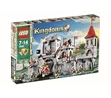 LEGO Kingdoms - King's Castle - 7946 + Kingdoms - Escape from the Dragon's Prison - 7187 (7946)