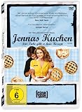Produkt-Bild: Jennas Kuchen - F&uuml;r Liebe gibt es kein Rezept