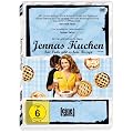 Jennas Kuchen - F�r Liebe gibt es kein Rezept