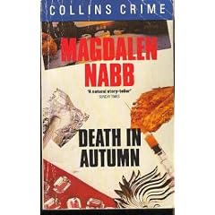 Death in Autumn (Crime, Penguin)