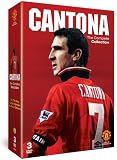 Eric Cantona -  The Complete Collection [DVD]