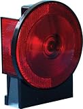 Dry Launch 701BBR-9913 701 Series Black Right Tail Light