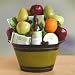 Mothers Day Organic Spa Gift Basket