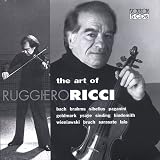 The Art of Ruggiero Ricci