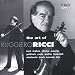 Classical Music : The Art of Ruggiero Ricci