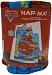 Disney Toddler Nap Mat Well Coral Fleece Blanket, Cars Disney Toddler Nap Mat Well Coral Fleece Blanket, Cars