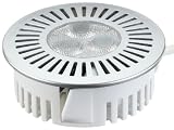 Osram 73133 TRESOL LED Einbauleuchte / 4.5 W / Betriebsspannung 220-240 V / Leuchtfarbe: warm-wei&szlig;