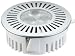 Produkt-Bild: Osram 73133 TRESOL LED Einbauleuchte / 4.5 W / Betriebsspannung 220-240 V / Leuchtfarbe: warm-wei&szlig;