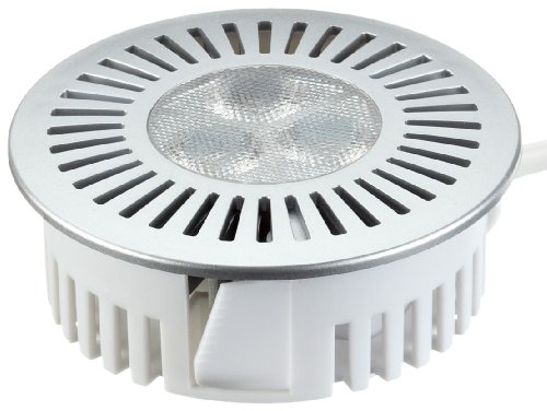 Osram 73133 TRESOL LED Einbauleuchte / 4.5 W / Betriebsspannung 220-240 V / Leuchtfarbe: w Preisvergleich